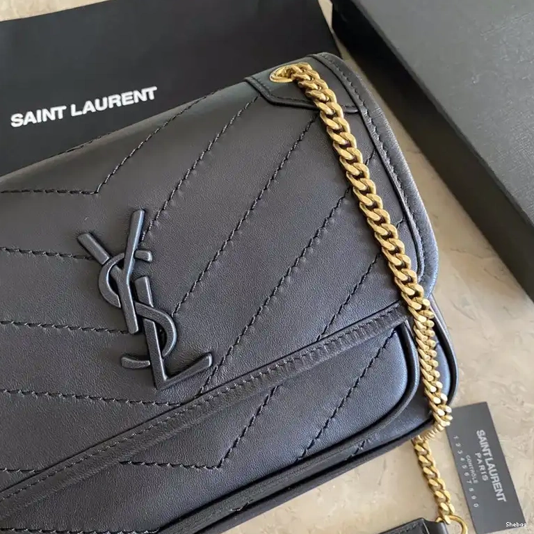 YSL Bag 2212HS0100 1013